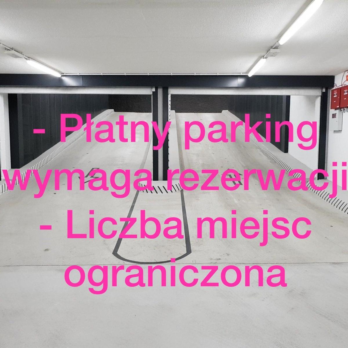 Image 3 of Warsaw Night Apartments Grzybowska