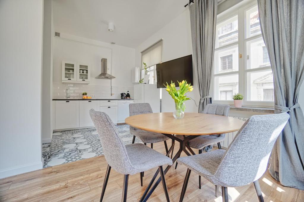 Image of Warsaw Premium Apartments CASTLE OLD TOWN