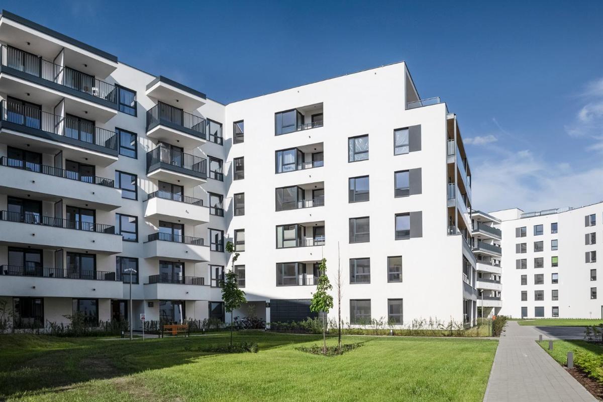 Image 5 of Warsaw – Aparts Włochy