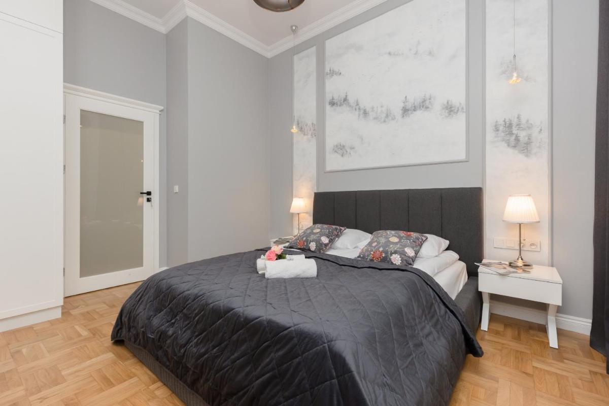 Image 2 of Warszawa Ochota Modern Apartment for Families by Noclegi Renters