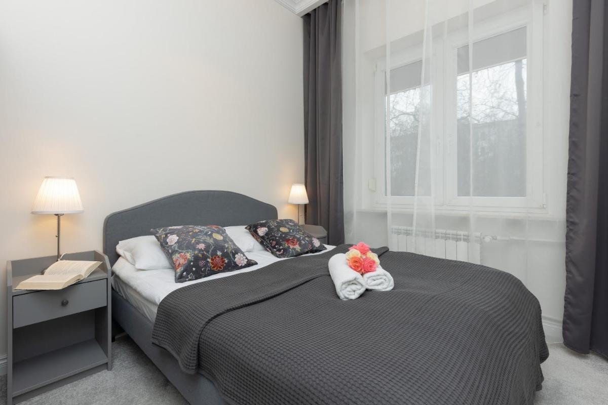 Image 4 of Warszawa Ochota Modern Apartment for Families by Noclegi Renters