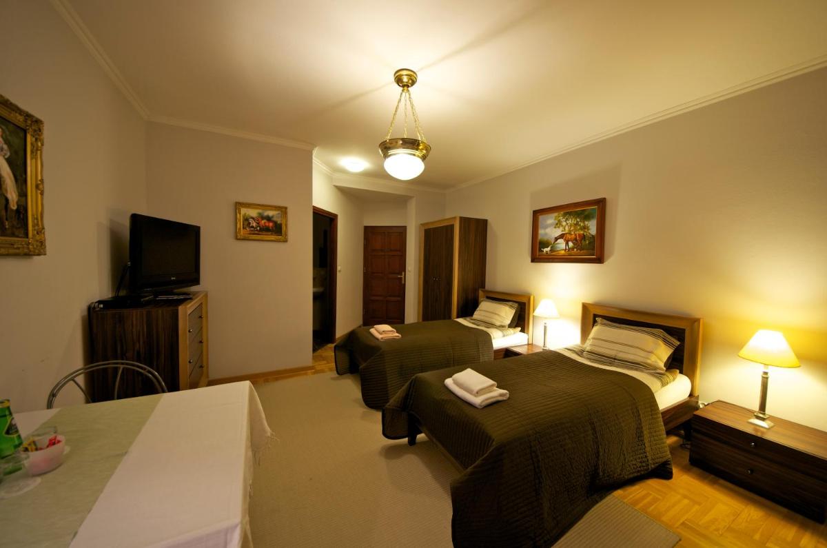 Image 5 of Wawabed Aparthotel