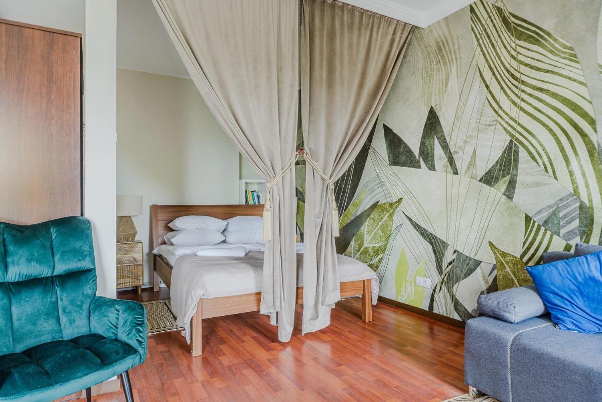 Image 1 of Westfield Arkadia P&O Serviced Apartments