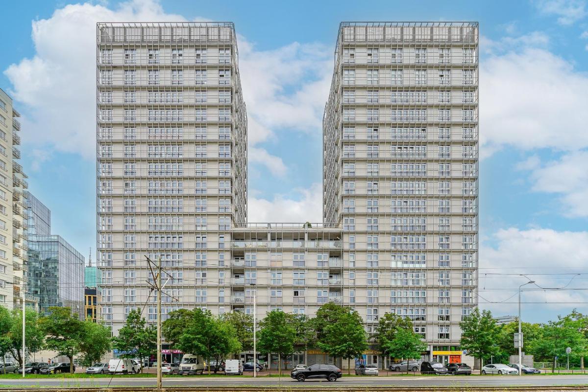 Image 5 of Westfield Arkadia P&O Serviced Apartments