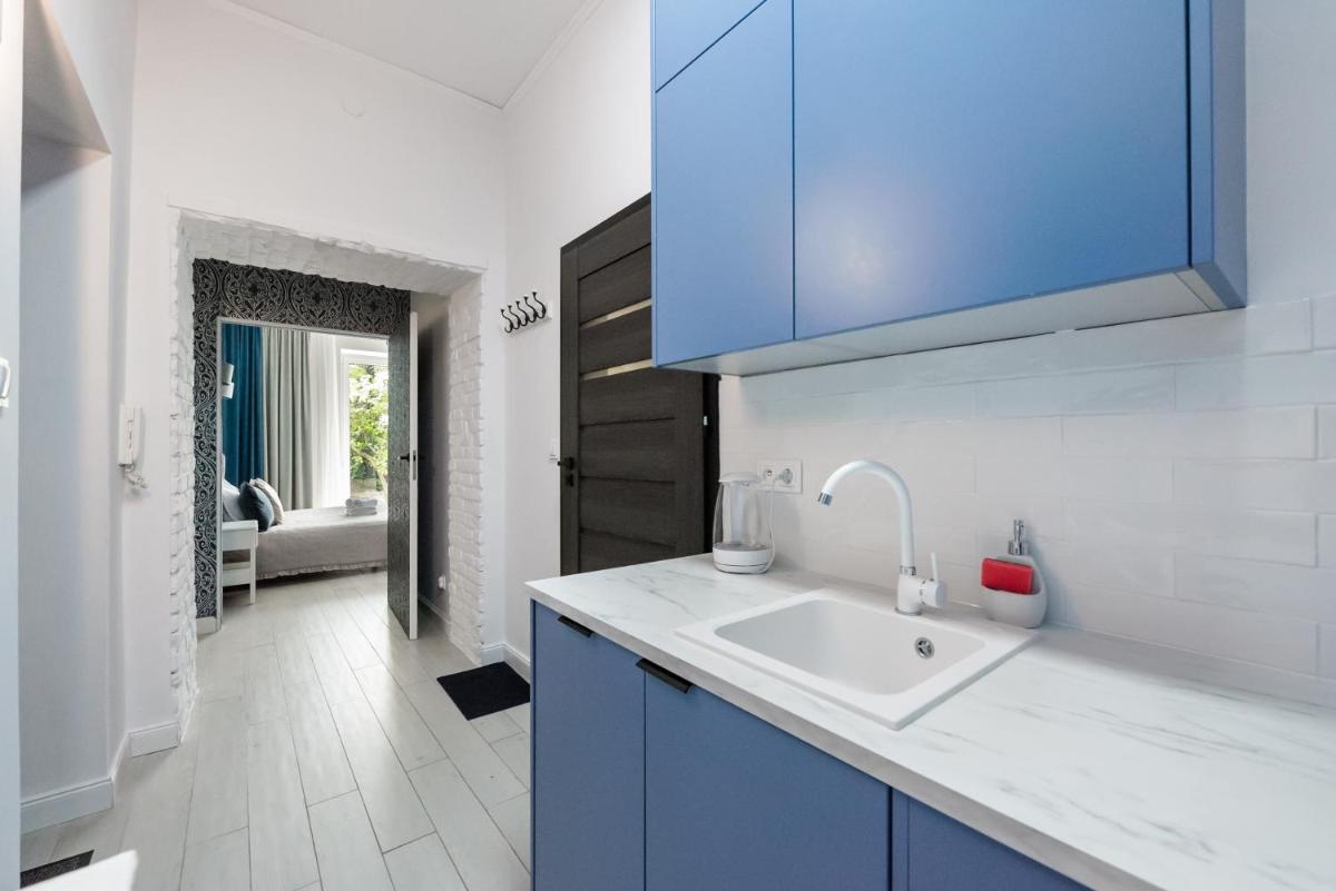 Image 2 of Wiejska Glamour Apartment