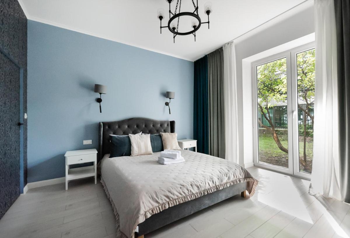 Image 1 of Wiejska Glamour Apartment