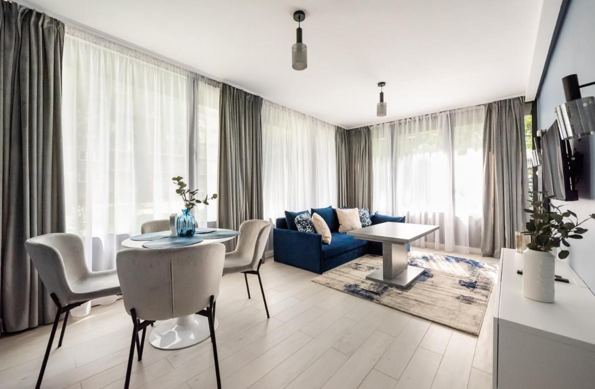 Image 4 of Wiejska Glamour Apartment