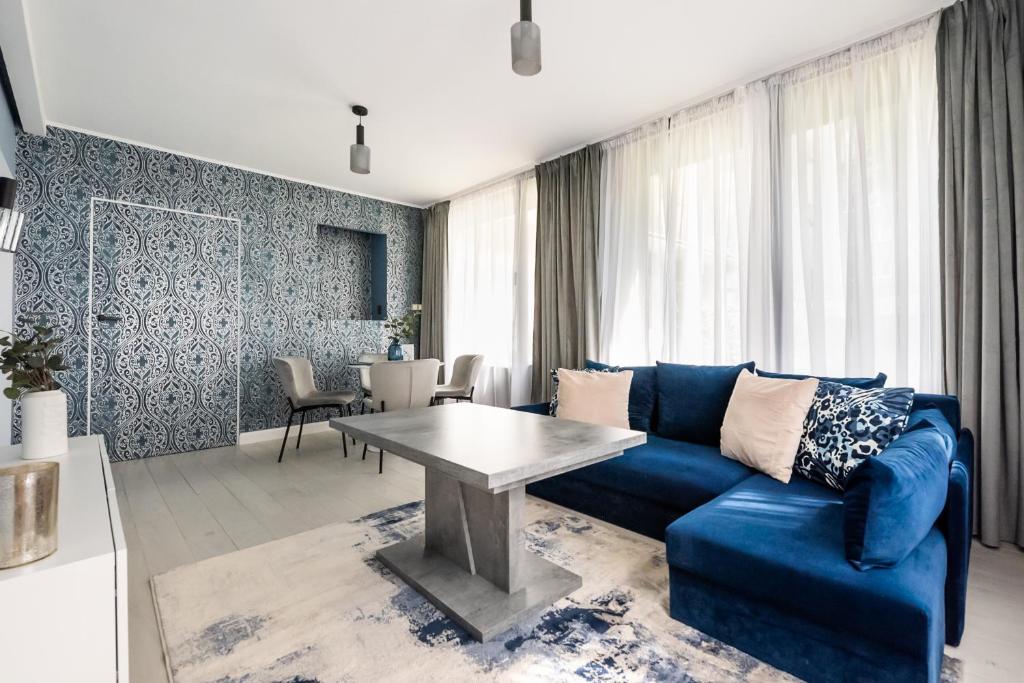 Image of Wiejska Glamour Apartment