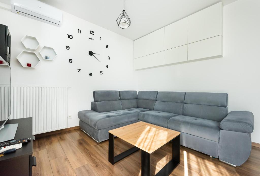 Image of Wilanów 2-Bedroom Apartment