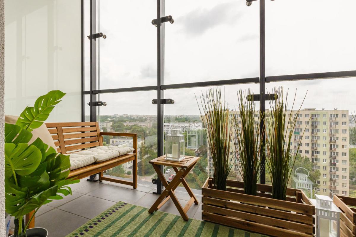 Image 5 of Wola Business Studios Kasprzaka by Noclegi Renters