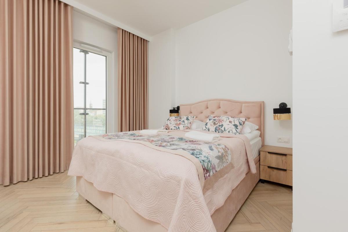 Image 1 of Wola Business Studios Kasprzaka by Noclegi Renters