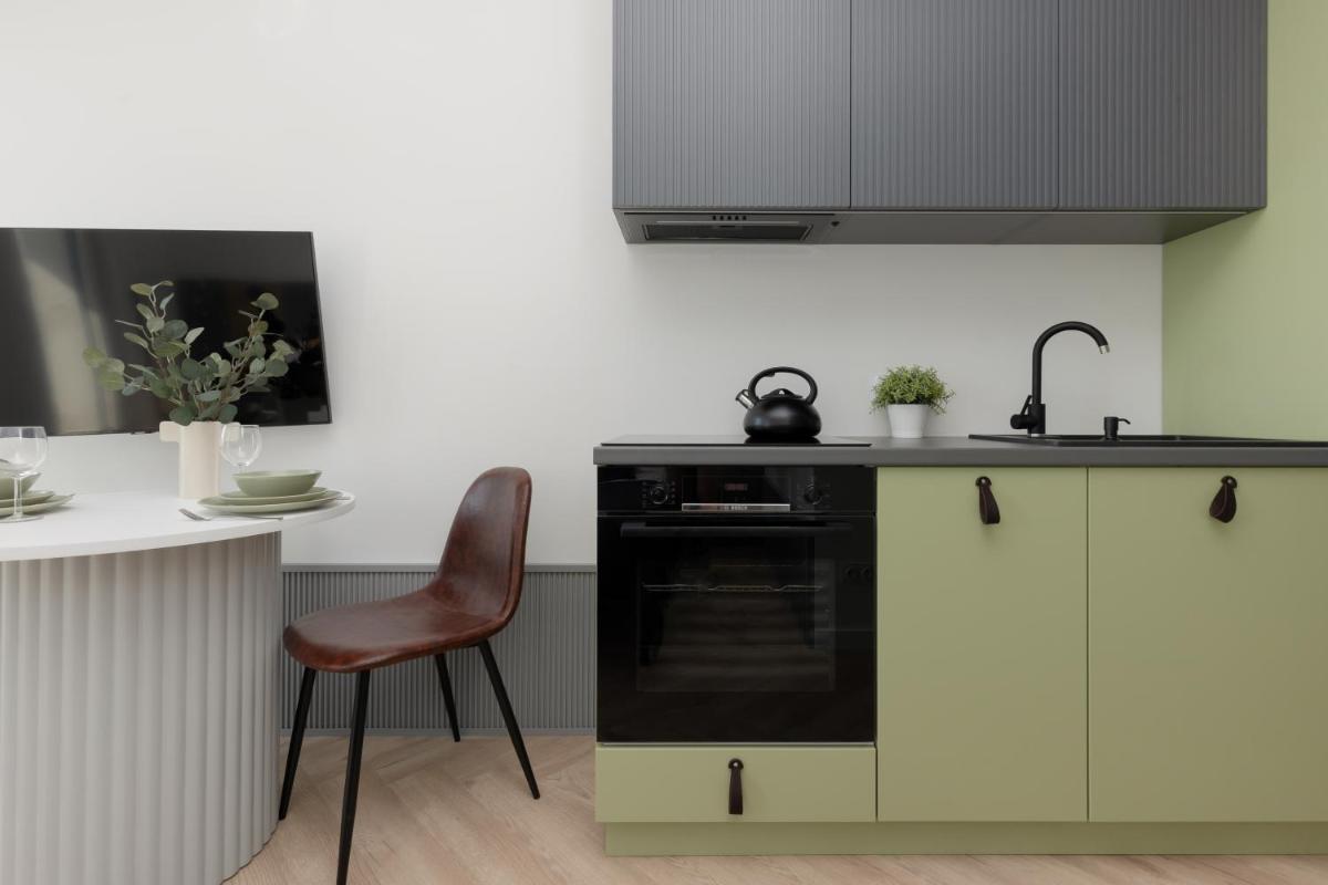 Image 4 of Wola Business Studios Kasprzaka by Noclegi Renters