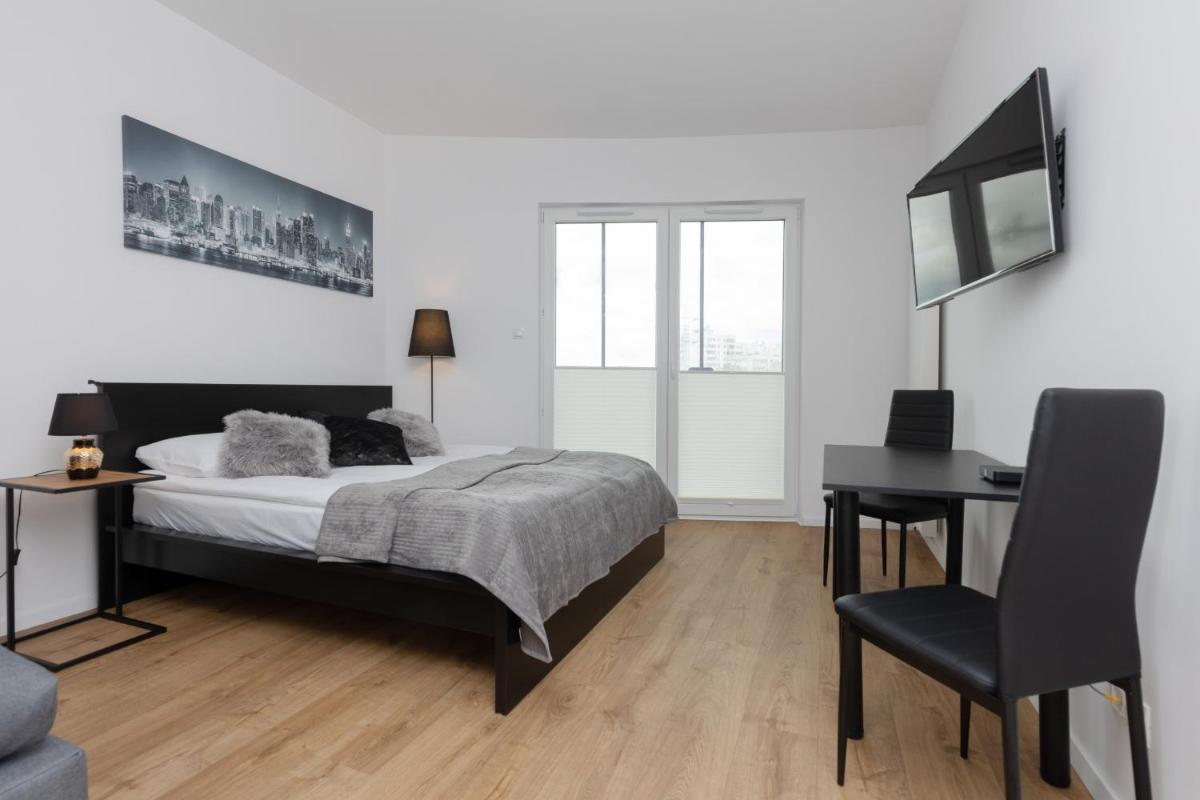 Image 3 of Wola Business Studios Kasprzaka by Noclegi Renters