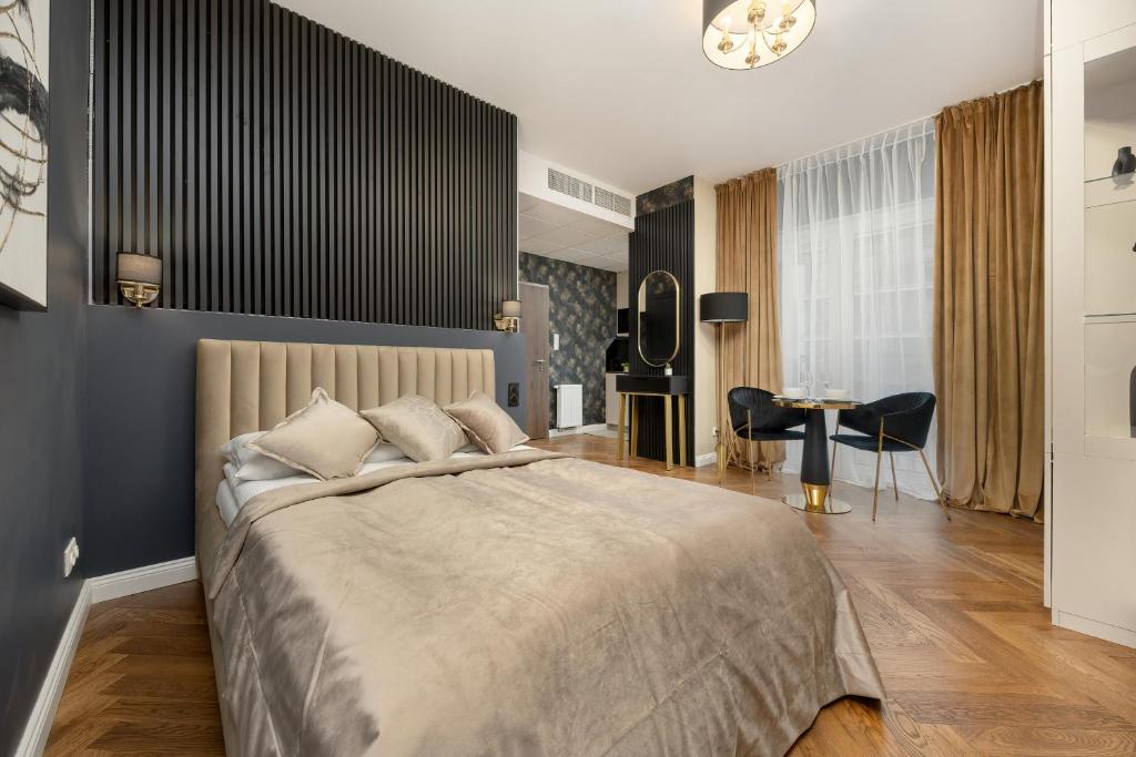 Image of Wola Business Studios Kasprzaka by Noclegi Renters
