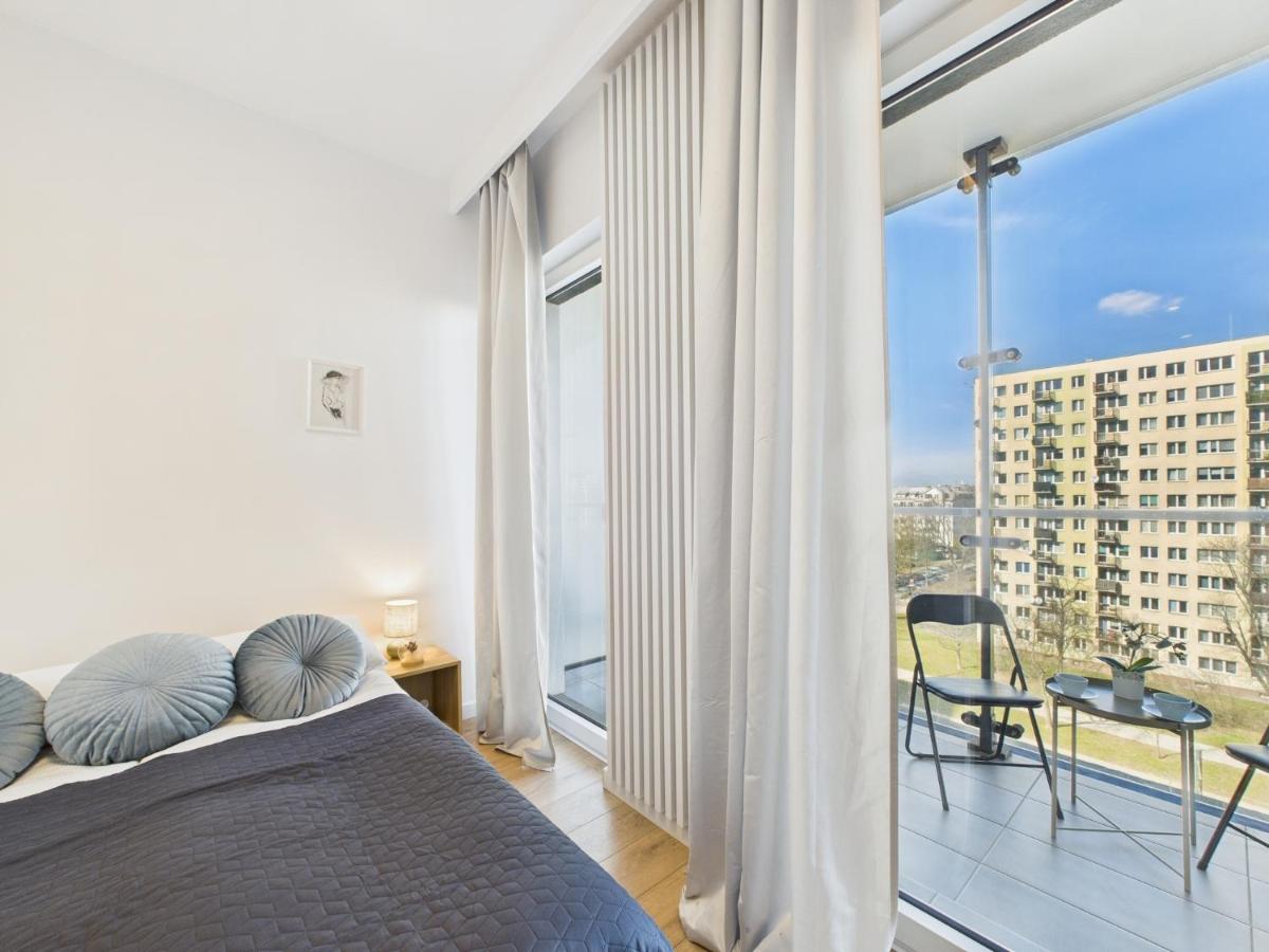 Image 2 of Wola Business Studios Kasprzaka by Noclegi Renters