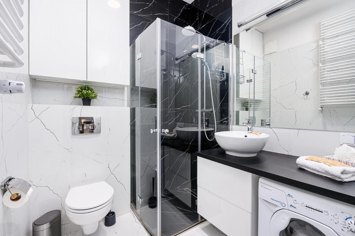 Image 2 of Wola Cozy Apartment by P&O Apartments