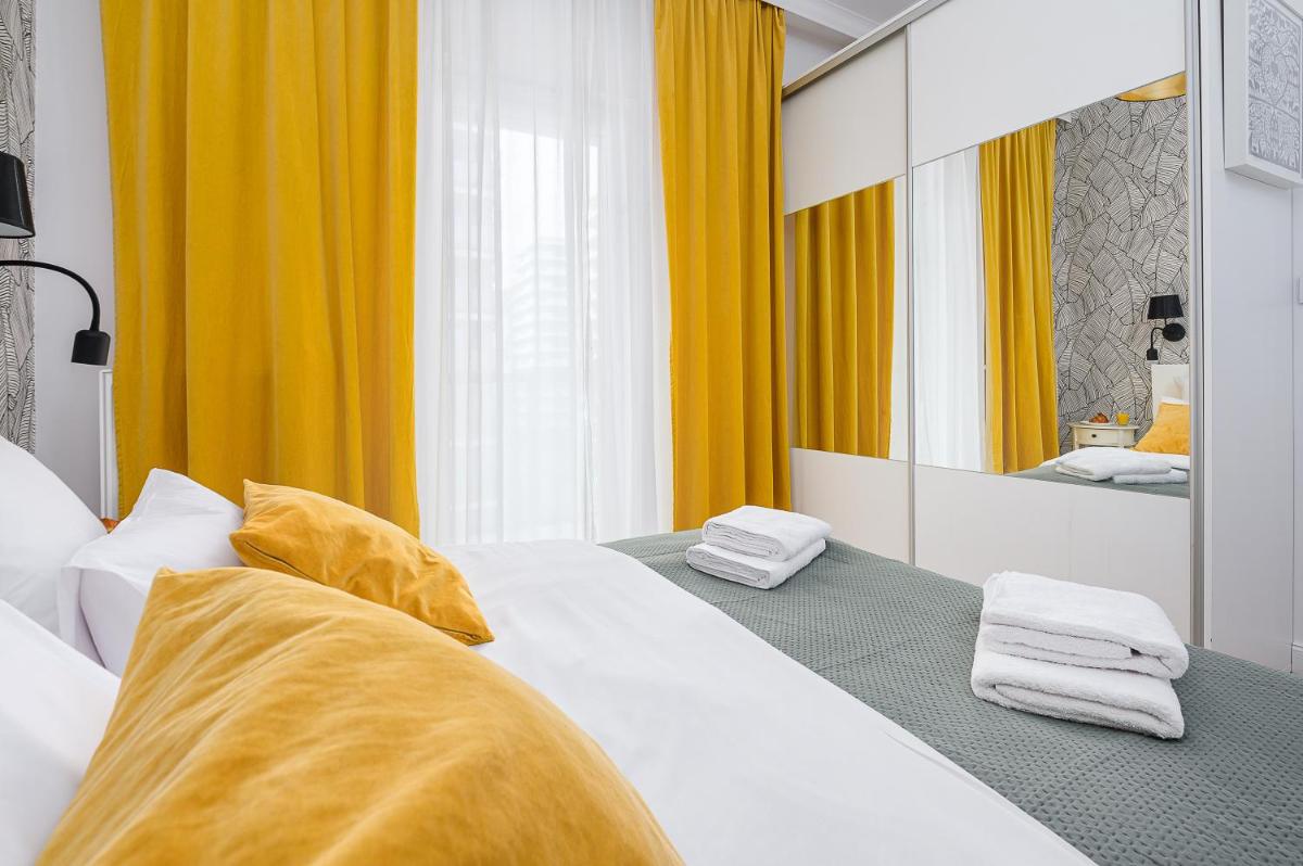 Image 1 of Wola Cozy Apartment by P&O Apartments