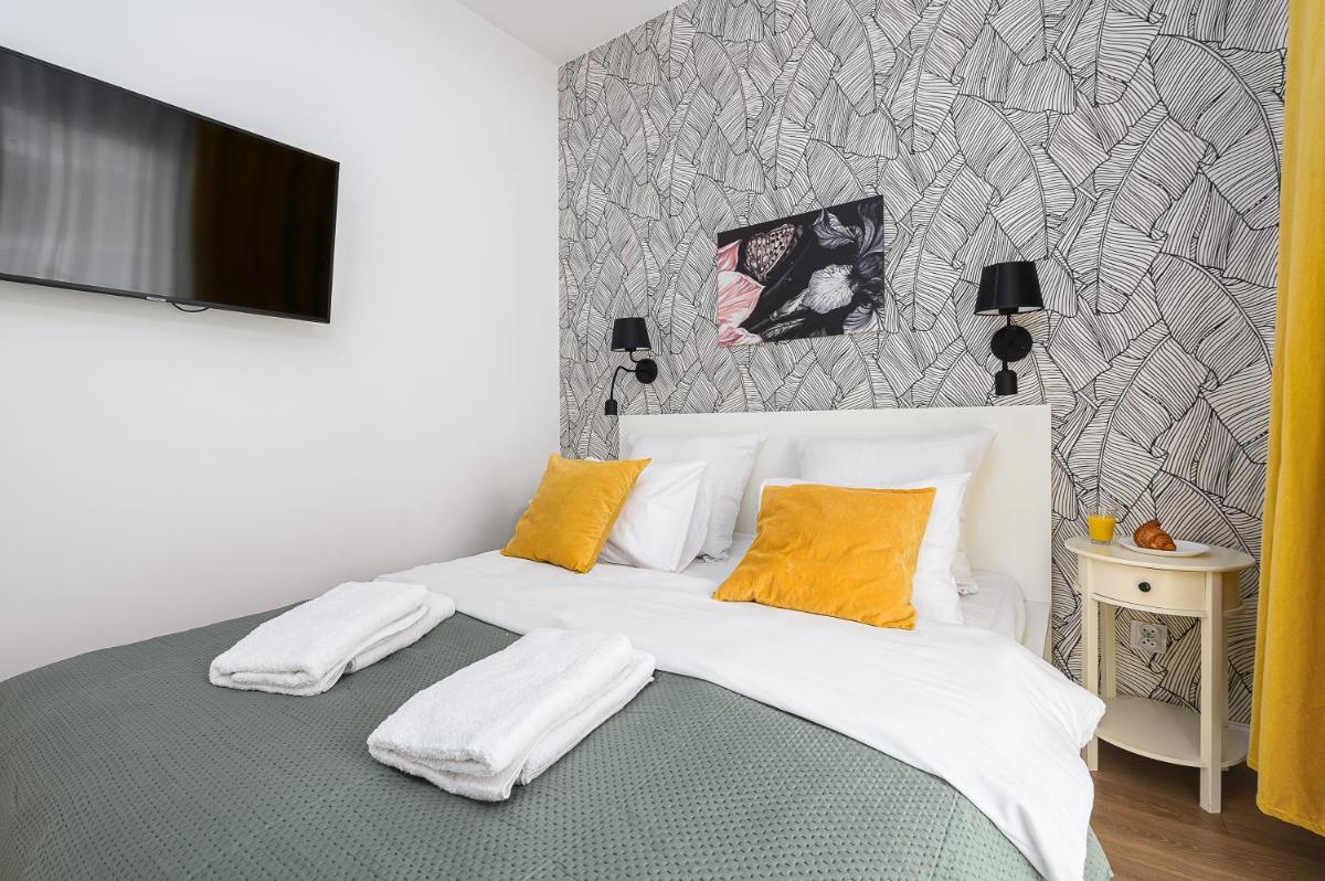 Image 6 of Wola Cozy Apartment by P&O Apartments