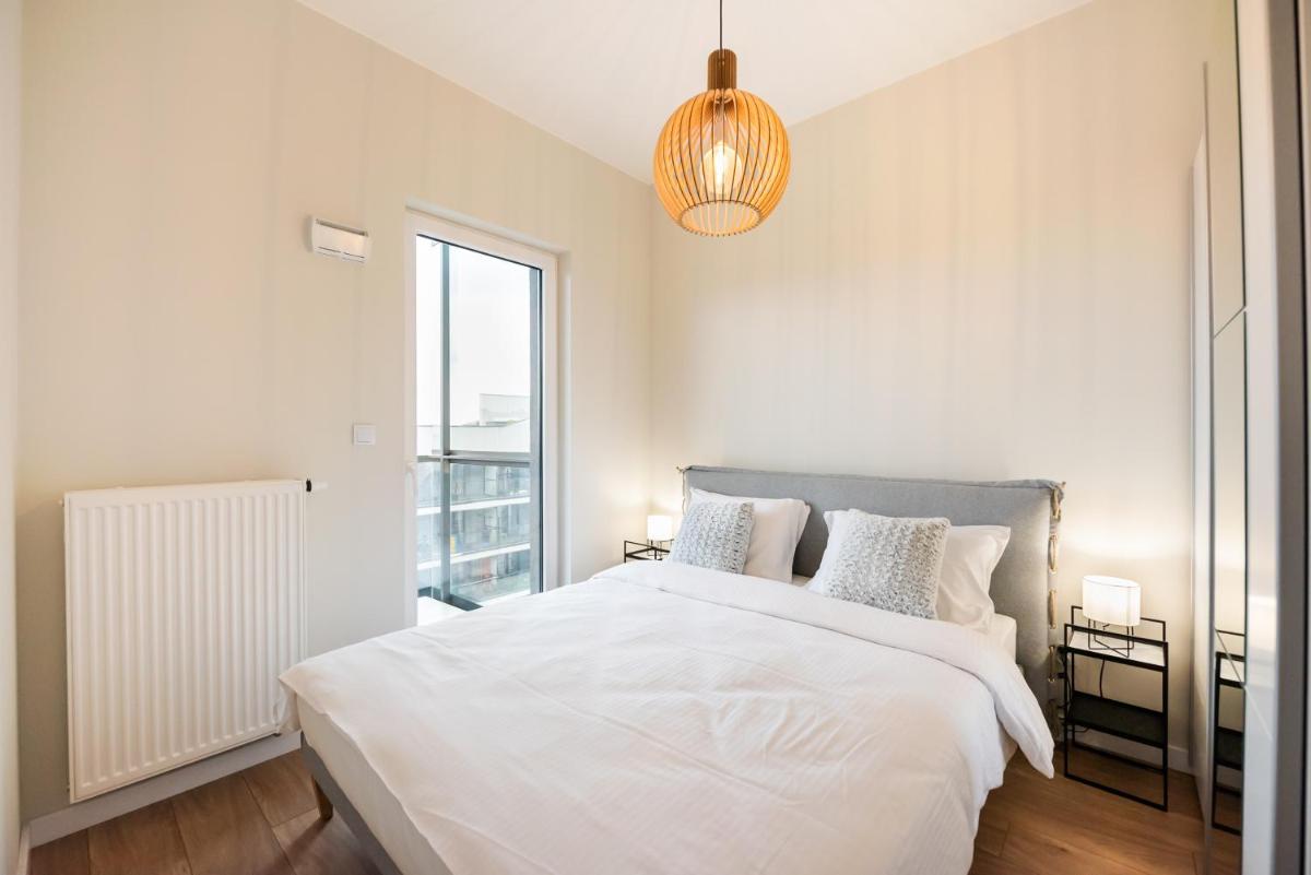 Image 1 of Wola Lush Apartment