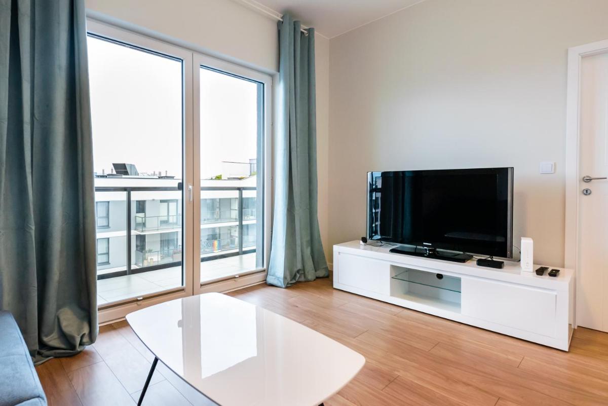 Image 4 of Wola Lush Apartment