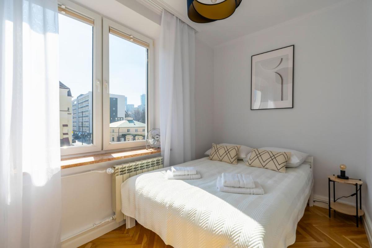 Image 6 of Wola Ratusz Serene Apartment