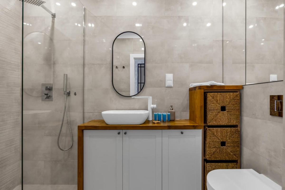 Image 2 of Wola Ratusz Serene Apartment