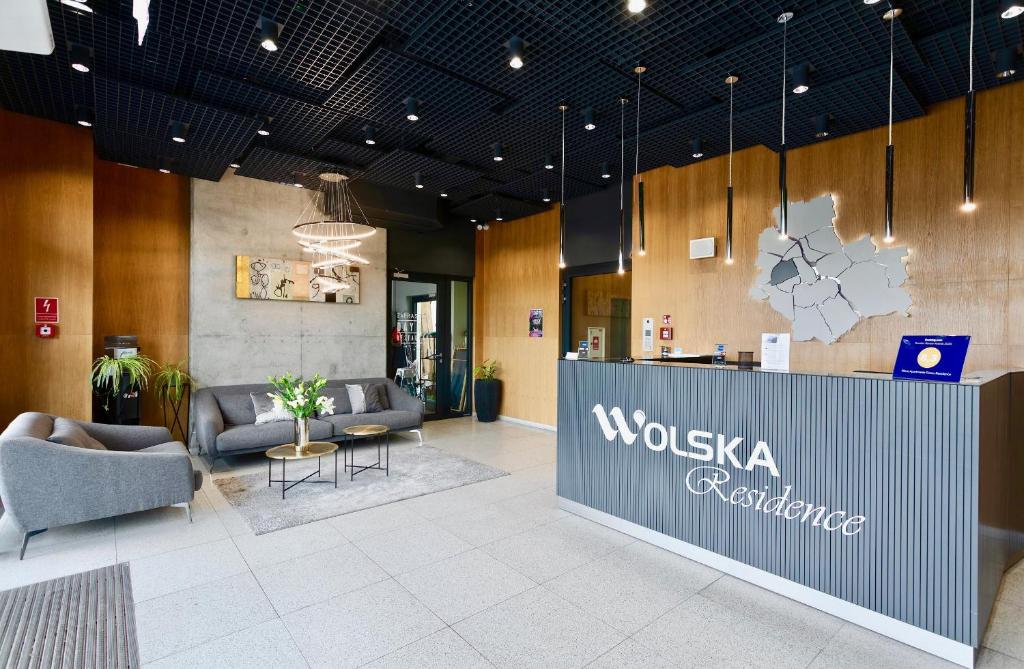 Image of Wolska Residence