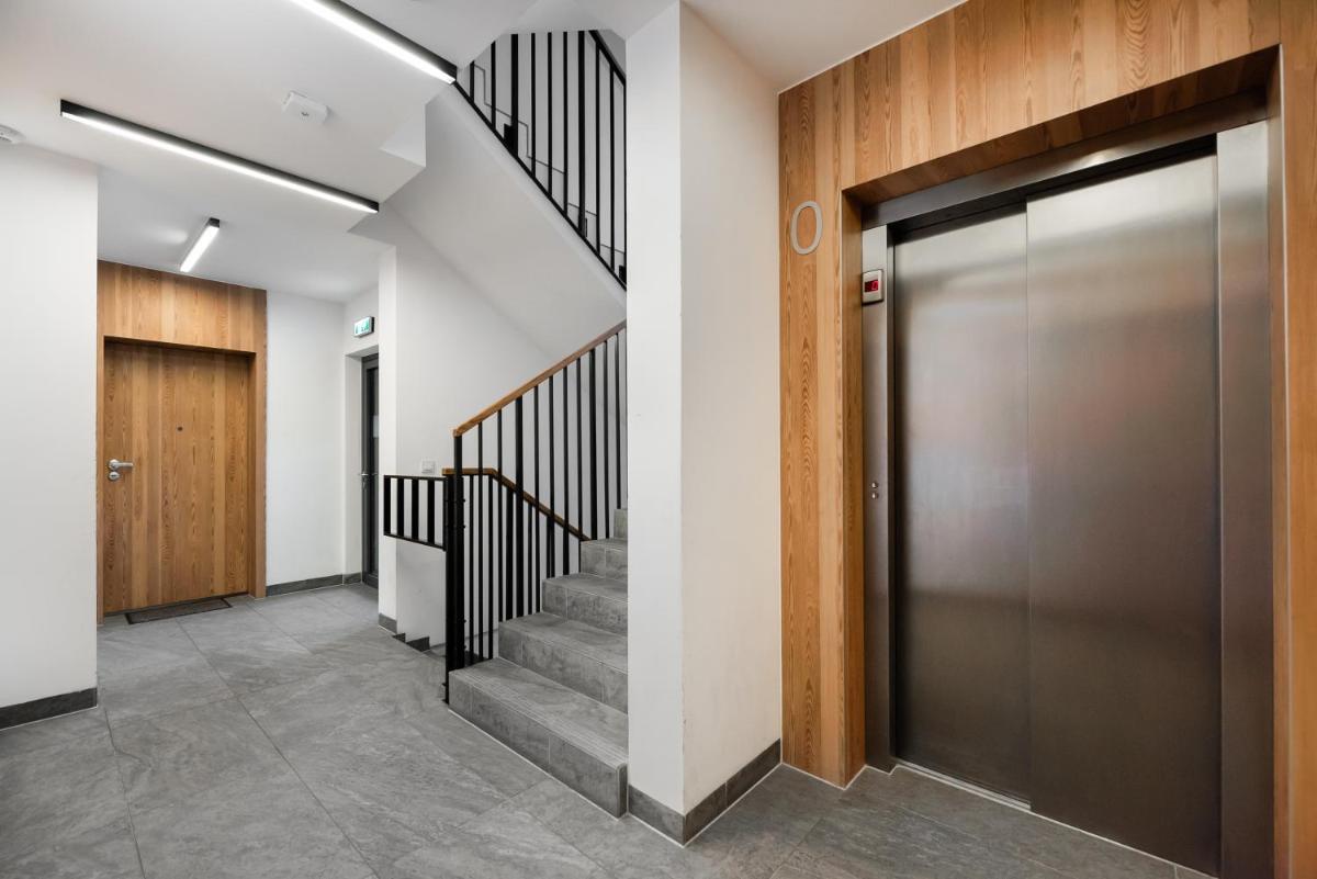 Image 4 of Woronicza 80 Modern Studio