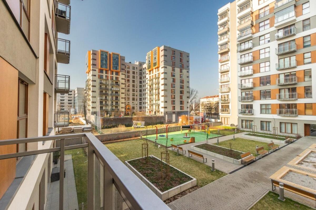 Image 5 of Woronicza Superb Place To Live Mokotow