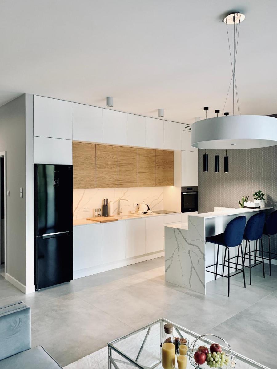 Image 3 of ZLOTA Luxury Apartments