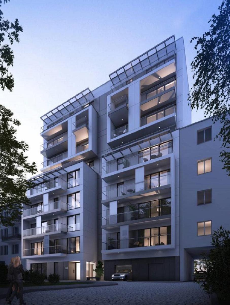 Image 5 of ZLOTA Luxury Apartments