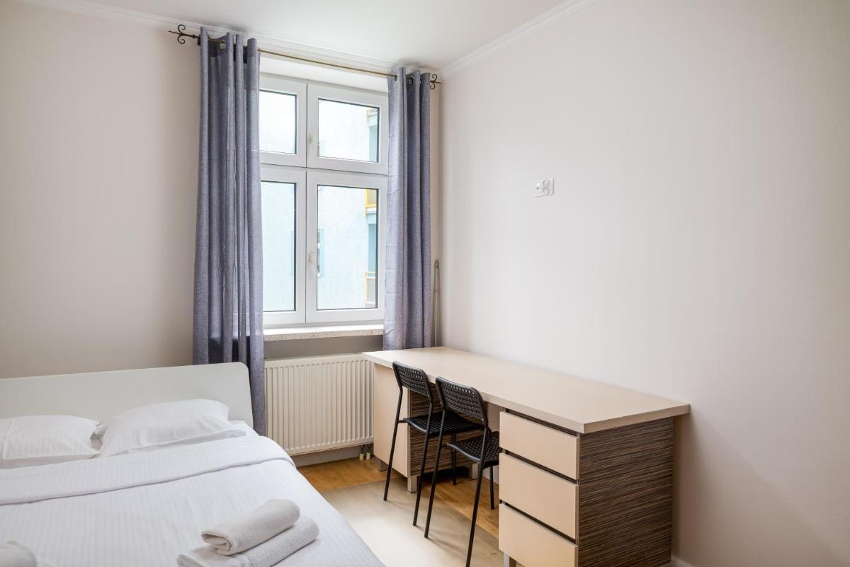 Image 1 of Ząbkowska 2-Bedroom Apartment