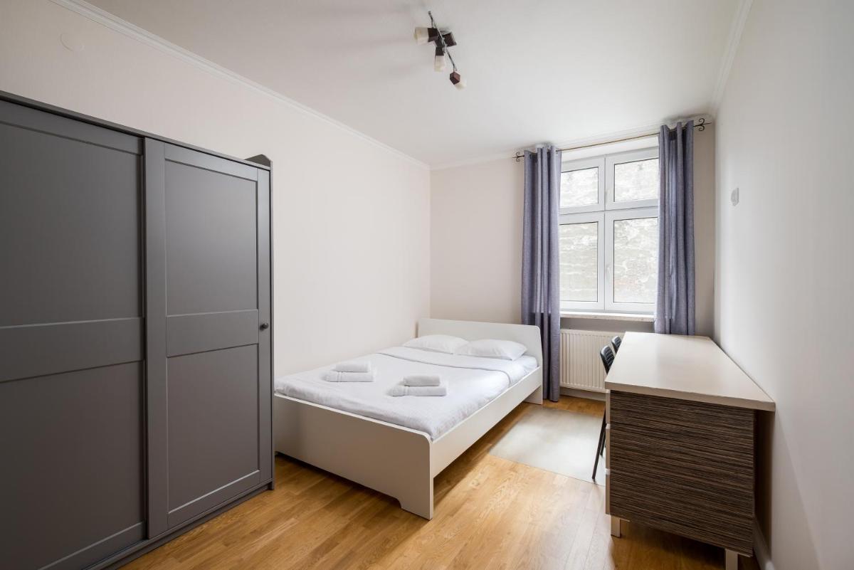 Image 6 of Ząbkowska 2-Bedroom Apartment