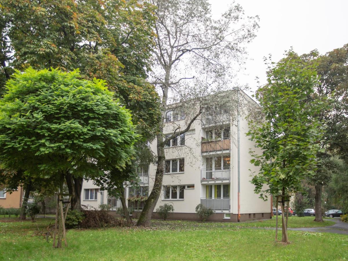 Image 5 of Zakątek na Saskiej Kępie