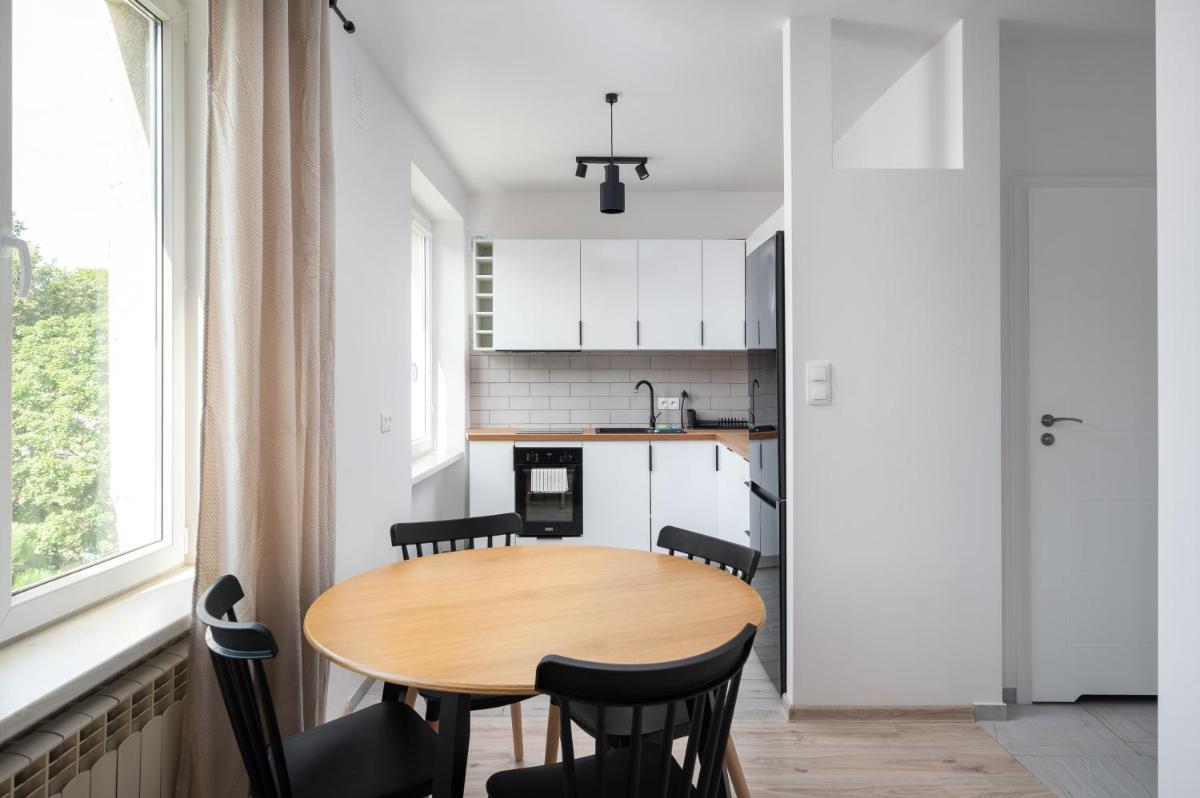Image 3 of Żoliborz Comfort Studio