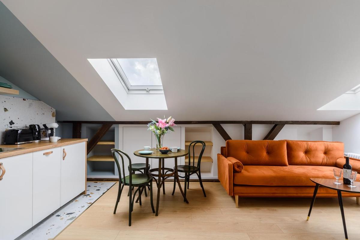 Image 3 of Zoliborz P&O Serviced Apartments