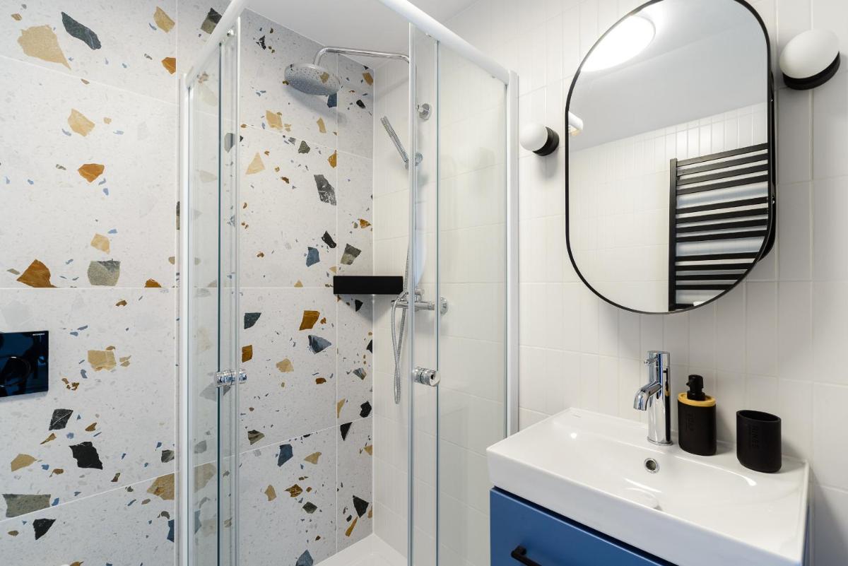 Image 2 of Zoliborz P&O Serviced Apartments