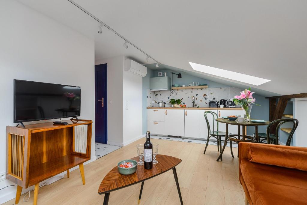 Image of Zoliborz P&O Serviced Apartments
