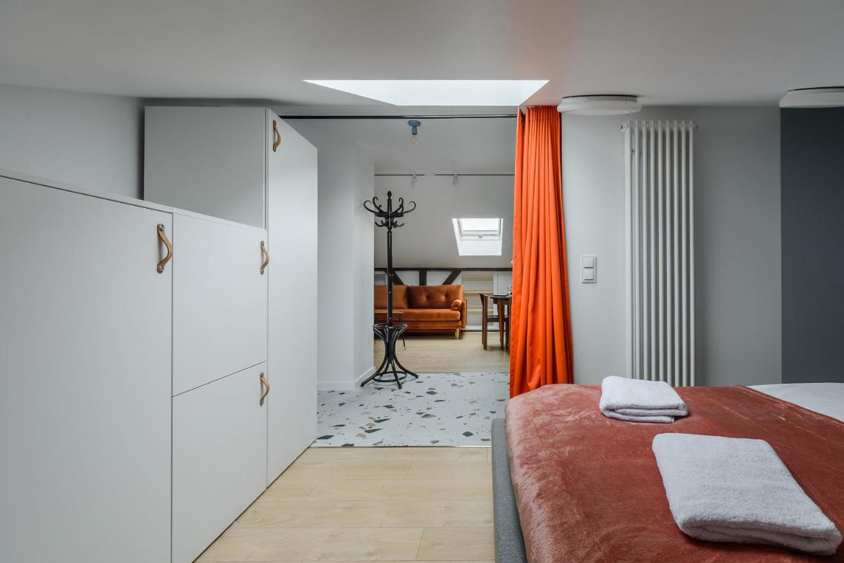 Image 6 of Zoliborz P&O Serviced Apartments