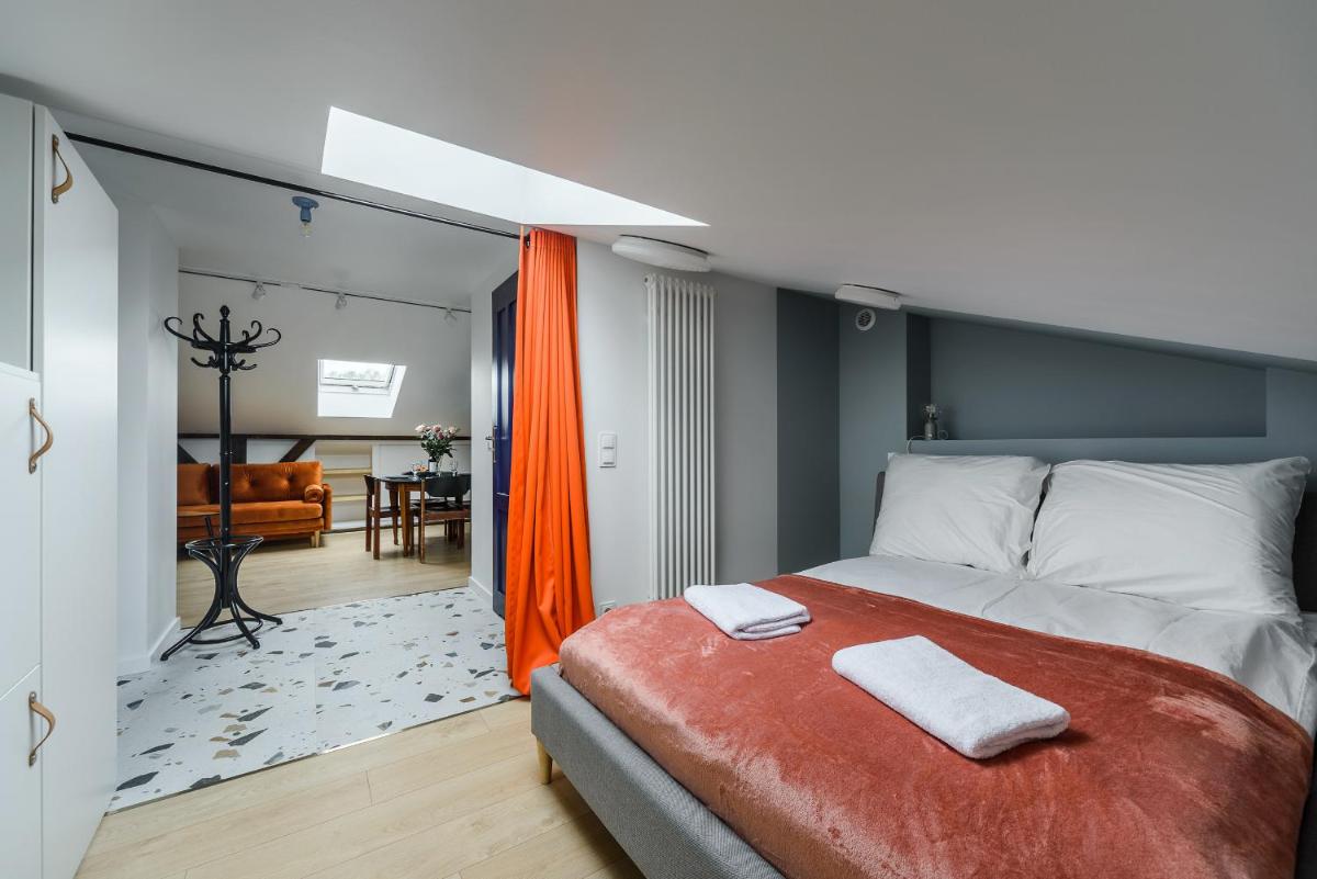 Image 1 of Zoliborz P&O Serviced Apartments