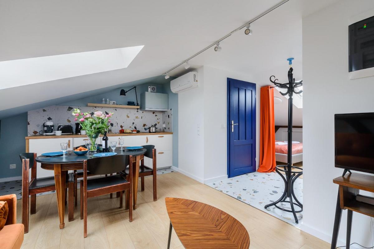 Image 4 of Zoliborz P&O Serviced Apartments