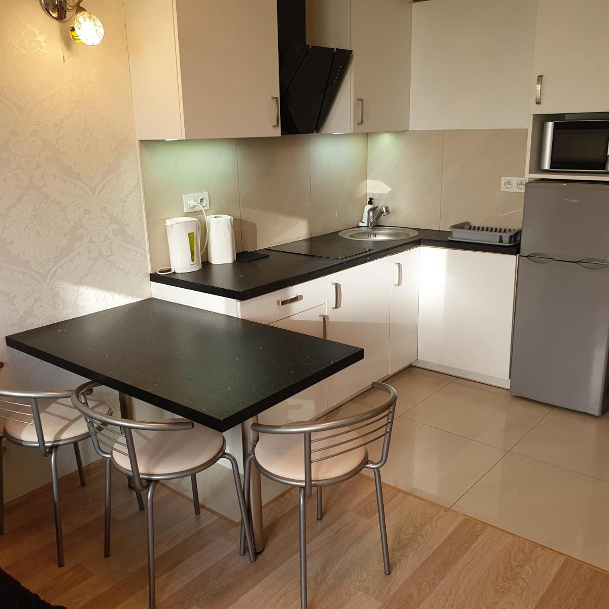 Image 3 of apartment in the center Graniczna