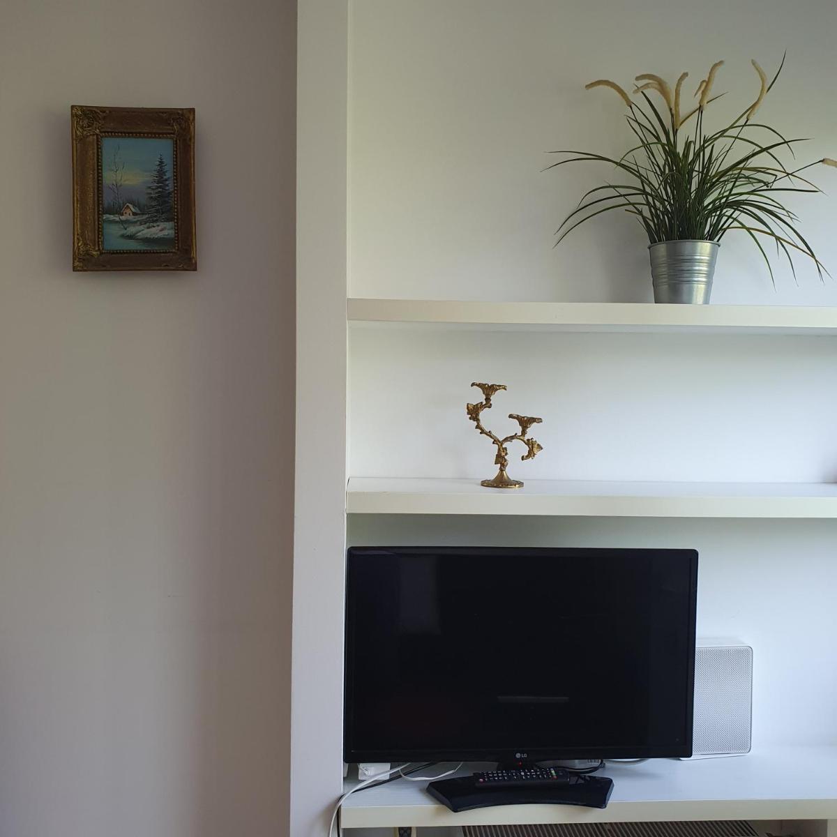 Image 6 of apartment in the center Graniczna