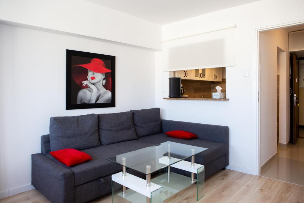 Image of bonApartments