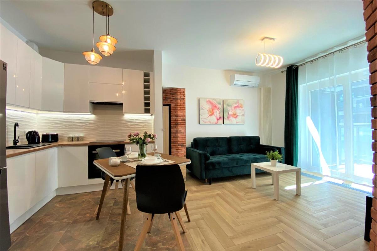 Image 3 of erApartments Mennica Residence