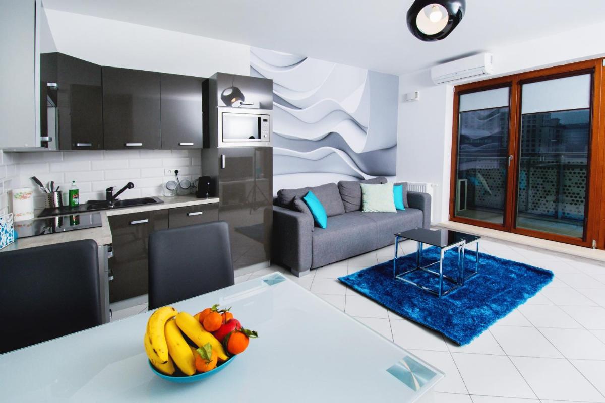 Image 3 of erApartments Oxygen Residence