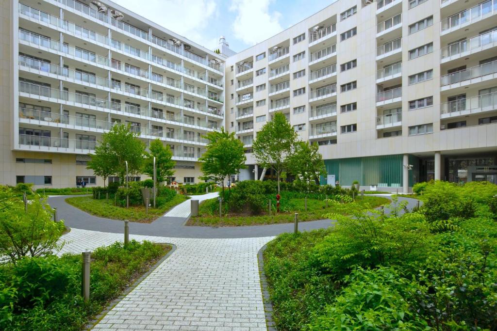 Image of erApartments Oxygen Residence