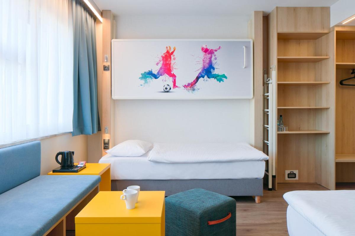 Image 1 of o3Hotel