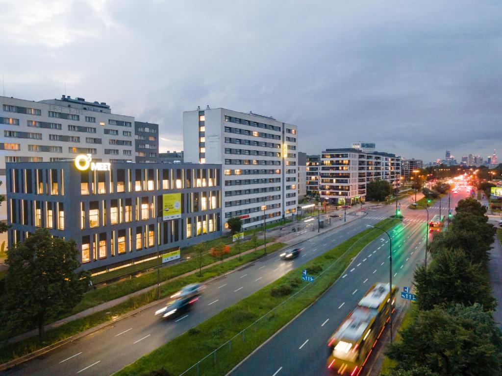 Image of o3Hotel