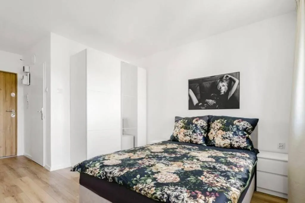 Image 5 of 20m2 Studio, near Chopin Airport, cozy and quite